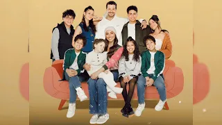 اغنية الف مرة بدون موسيقى احمد سعد من مسلسل كامل العدد 