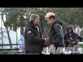 Download Inspirational: Watch how a homeless man spends $100 mp4 3gp mp3 videos - waplic