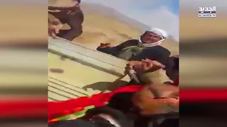 فيديو يظهر مقتل الرئيس اليمني السابق علي عبد الله صالح 