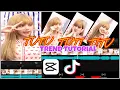 BASIC EDIT TUTORIAL TUTU TUTI TITU TIKTOK TREND USING CAPCUT | SnipeTV