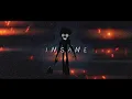 Download Lagu black gryph0n - insane ((perfectly slowed))