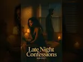 Late Night Confessions ai 1990s R B slow jam duet Original Song