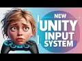 How to Use the Unity Input System for Beginners Step-by-Step Tutorial PART 4