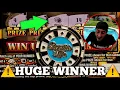 Download Lagu 💥HUGE WIN💥 THE BIGGEST COIN SYMBOL IVE EVER SEEN!! GOLDRUSH LEGACY🤑🚀