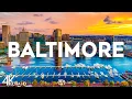 Top 10 Best Things to Do in Baltimore Maryland - Travel Guide 2026