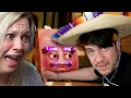 We did the big succ It Takes Two