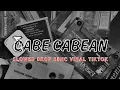 Lagu DJ ORANG BILANG ABG SEKARANG GENIT - GENIT | CABE CABEAN SLOWED DROP BBHC YANG KALIAN CARI