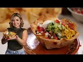 TACO SALAD BOWLS That Will WOW Your Family