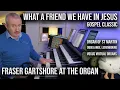 What A Friend We Have In Jesus (Gospel Classic) | Jazz At The Organ