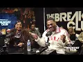 Nelly & Ashanti On ‘We belong Together’ S2, Parenthood & Career Success