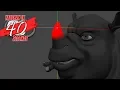 MODO Topology Scripts Smart Transform Effector