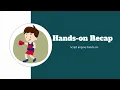 Dbg3301 HyperDbg 04 09 Hands on Recap