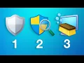 Microsoft s Secret Antivirus Tools