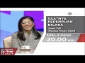 Kompilasi Promo TV One Januari 2021