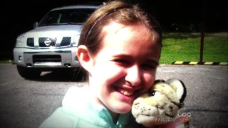 Dateline April 2017 Twelveyearold Found Close To Death With 19 Stab Wounds