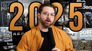 The 2025 Mashup Ramble