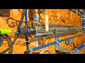 How to Change UV Bulb Aqua Systems - Ultraviolet light Replacement for Water Filtration System