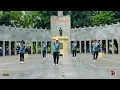 PARADISE by DJ Snake, Bipolar Sunshine | Zumba | Pre Cooldown | TML Crew Kramer Pastrana