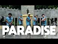 Download Lagu PARADISE by DJ Snake, Bipolar Sunshine | Zumba | Pre Cooldown | TML Crew Kramer Pastrana
