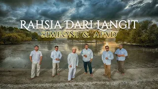 Download Rahsia Dari Langit - Simfoni \u0026 Afad (Juara APNI 2020) MP3