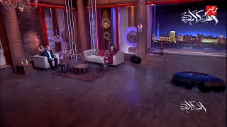 إحساس رائع من غادة رجب في أغنية  أوقات بحن  دندنها