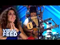 Download Lagu AMAZING ONE MAN BAND Auditions For Got Talent !!| VIRAL FEED