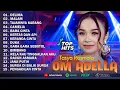 Lagu TASYA ROSMALA - DELIMA || OM ADELLA FULL ALBUM TERBARU 2025