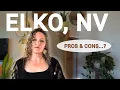 Is Elko Nevada a Good Place to Live Honest Pros Cons