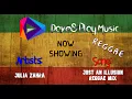 Download Lagu Julia Zahra - Just An Illusion (Reggae Remix)