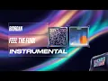 Riordan - Feel The Funk (Instrumental)