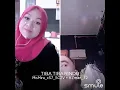 Download Lagu TIBA-TIBA RINDU - MIRA/KZMAN sporting habis.. 🙋🏻‍♀️🤗✌🏻