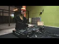 Cassie Raptor b2b Sina XX (DJ set) - Barbi(e)turix Stream - Rinse France