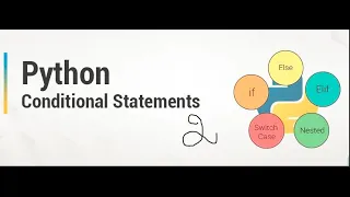 Conditional Execution In Python Part 2 Tamil Python Programming In Tamil Dharan Tech