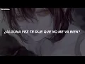 Olivia Rodrigo - lacy (Letra en Español)