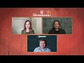 Letterkenny Interview Michelle Mylett Dylan Playfair Talk the Final Season