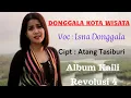 Download Lagu Donggala Kota Wisata - Isna Donggala, Cipt Atang Tasiburi || Album Kaili Revolusi 4 || Official MV