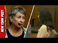 Are You Aware Murder Is a Mortal Sin Prosecutor Asks Clancy s Mother-in-Law