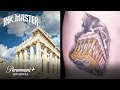 Ink Master Artist Fails SUPER COMPILATION