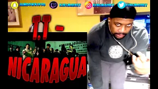 Download (MALAYSIAN)T.T - NICARAGUA (Official Music Video)REACTION MP3