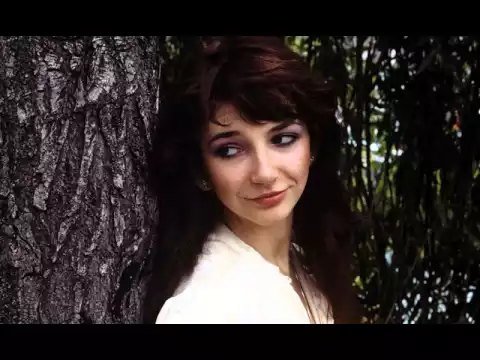 Download MP3 Kate Bush - Running Up That Hill (Extended 12\