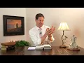 Jeremiah 1–3; 7; 16–18; 20 | Come Follow Me | Faith Insights
