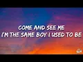 Steve Winwood - Valerie (Lyrics)