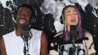 Camila Cabello Shameless Ni Co Cover  Camila Cabello Shameless Ni Co Cover