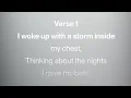 Jessie Murph – Dirty ft. Teddy Swims (Lyrics) 🔥 | Emotional Country Pop