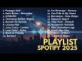 Download Lagu Playlist Lagu Santai Enak Didengar Trending Spotify Indonesia – Suara Merdu Bikin Tenang