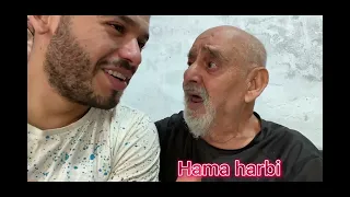 علولو يعارك على ورثوا 