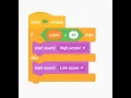 Scratch Tutorial on If Else code block - Very Easy to Follow