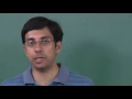 Lec 40 Recursion Linear recursion
