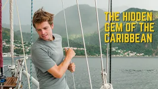 This is Dominica NOT the Dominican Republic! | Ep. 70