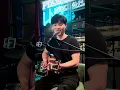 12. 我的世界不只有你 ·2026.07.15 · Dark 黃明德Pizza Express Live VIII